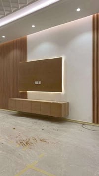 صبغ غرف – صالات – بيوت كاملة معجون – تصليحات-معالجه رطوبه – ديكورات أس...