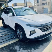 توكسان ٢٠٢٤ • خليجي • رقم اربيل