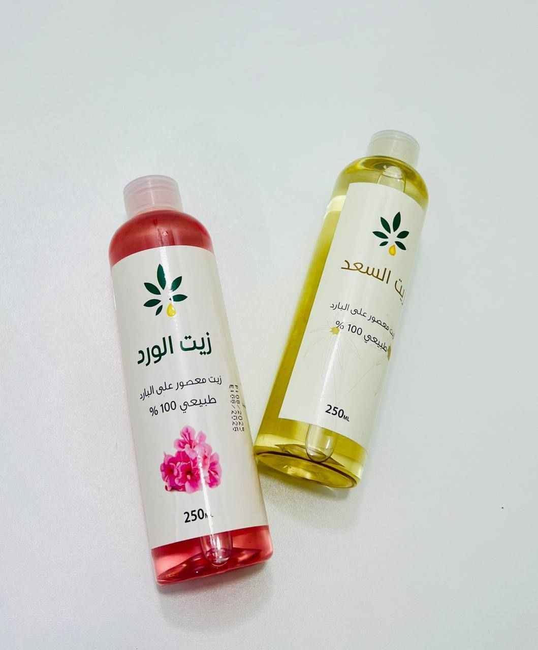 ‎ثنائي الطبيعة للعناية الفائقة 🌿✨
زيوت أصلية 100% | معصورة على البارد‎ بغداد, العراق


**إذا كنت صاحب هذا الإعلان وتريد حذفه لأي سبب، رجاءا أرسل رسالة إلى الدعم الفني**