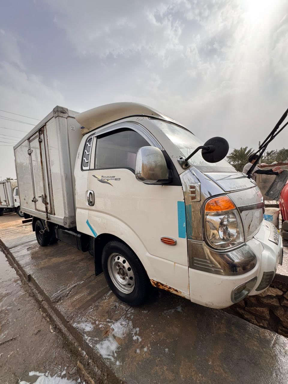 كيه براد جاهزه 2010 مكينه مسكر سبلاين رقم بغداد بسمي السعر 115قفل رقم الهاتف***********
