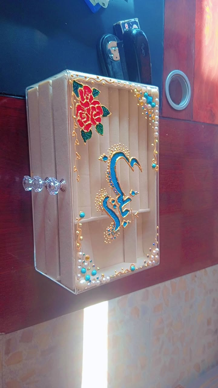 شغل حسب الطلب توصيل داخل حزيران الف


**إذا كنت صاحب هذا الإعلان وتريد حذفه لأي سبب، رجاءا أرسل رسالة إلى الدعم الفني**