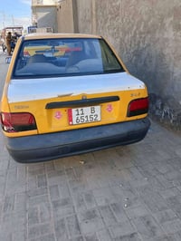 سايبه للبيع موديل 12 سياره كامله ما بها نقص سعر 25 بيها مجال 077170610...