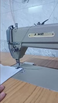 مكينة خياطة • صناعية • حي القاهره