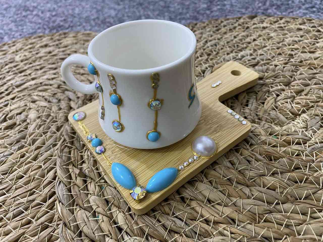 السلام عليكم تنفيذ طلبية عيد المعلم رسم على الفناجين هدية حلوة ومرتبة وبسعر 5 الف فقط 
توفر لكم مطبعة الريحان تنفيذ الهديا وبأنسب الأسعار


**إذا كنت صاحب هذا الإعلان وتريد حذفه لأي سبب، رجاءا أرسل رسالة إلى الدعم الفني**