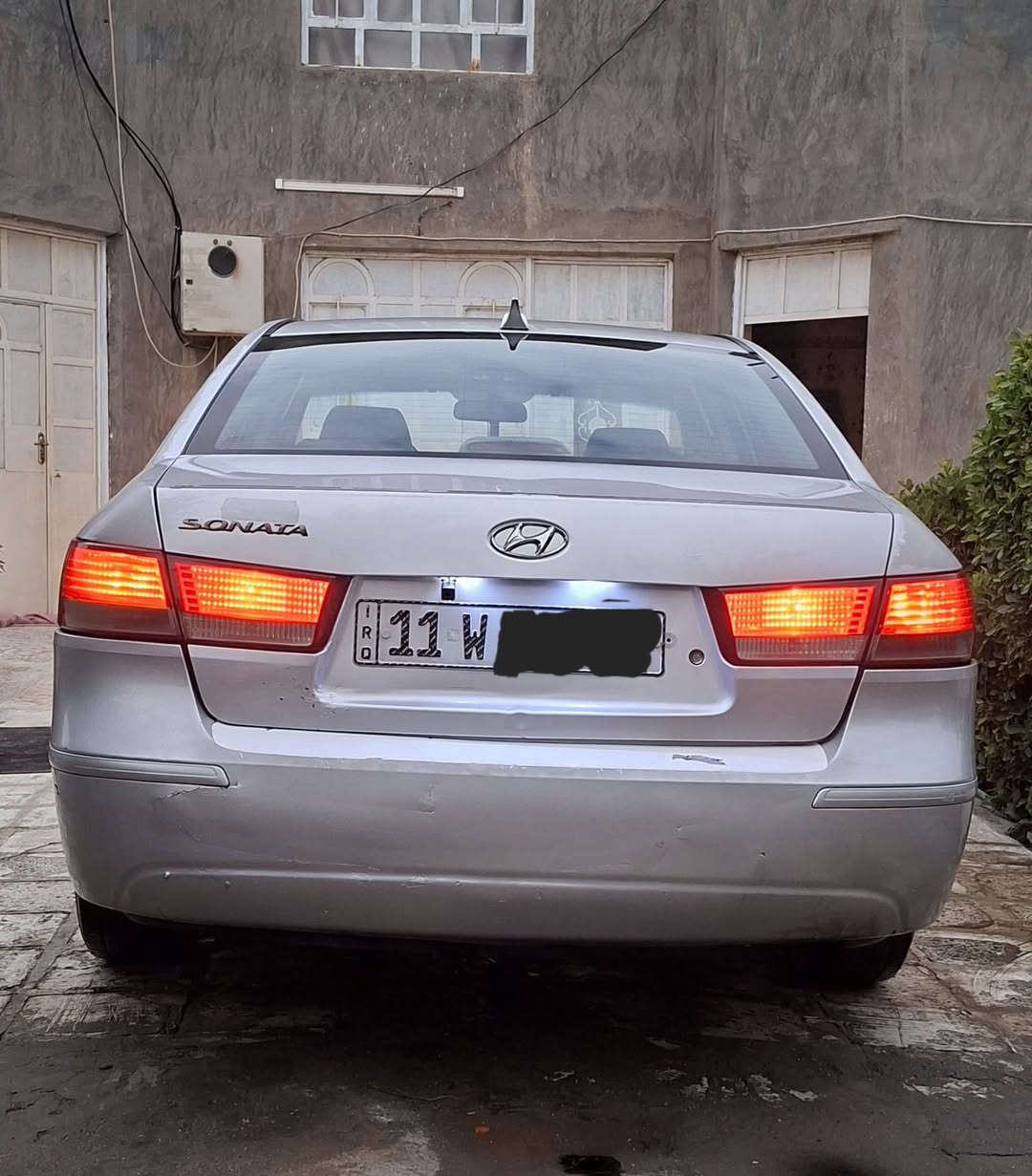 سوناتا للبيع ١١٠
الاستفسار ***********
