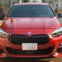 ‎للبيع او للمراوس BMW 235 M موديل 2024 فول مواصفات للأخير رقم اربيل فح...