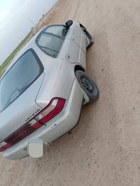 كورولا • ١٩٩٣ • قطعتين صبغ