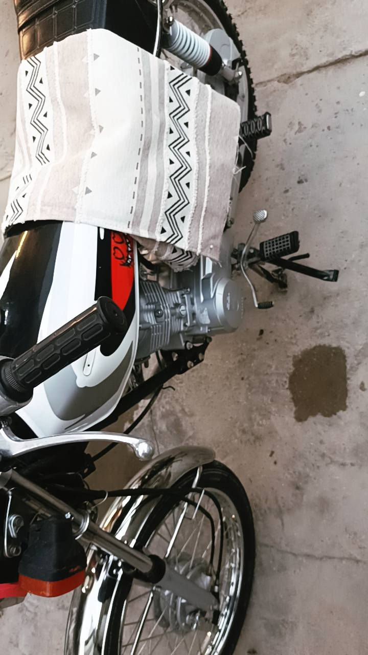 سلام عليكم  بسبب لوعود لكاذبه عاده لنشر دراجه نامه موديل 25 وراق كامله مابيه اي نقص احله من لصور لسعر 600 وبيه مجال مكاني بابل سكندريه لرقم ***********لي ريد يجي خاص
