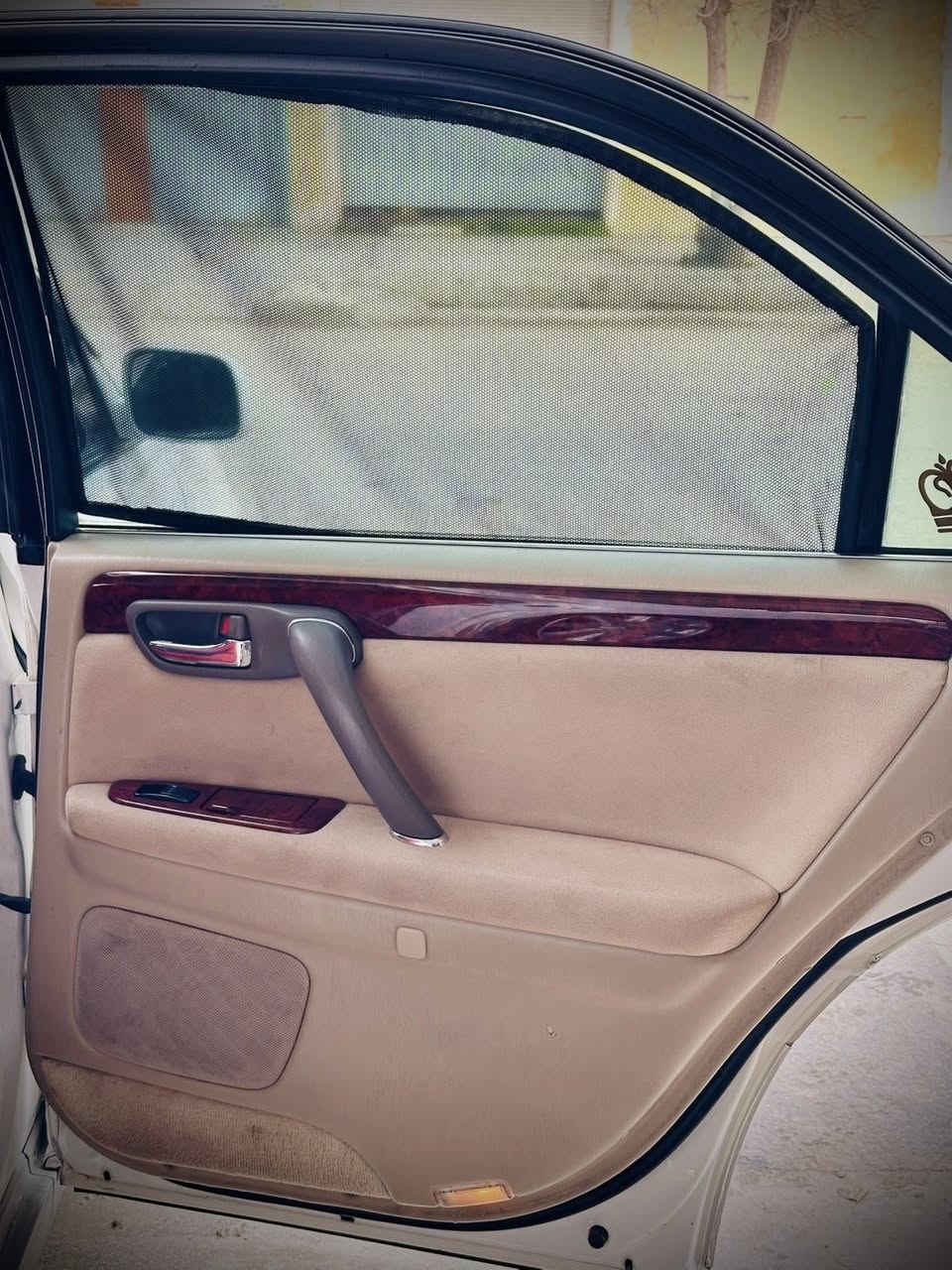 مەلیکە بڕاوە بڕاوە ٢٠٠٢ دیفۆڕی گەورە یارەکە تاقانەیە ویلی نەجمەی تازە بۆ بەسراوە تایەی تازە تازە پۆڵیش کراوە ٢٥٠ مەسروفی نیە کامل جوانکاری بۆ کراوە سعر ٤٣ گەڵا موشتەری نیت سەرمان مەیەشێنە


**إذا كنت صاحب هذا الإعلان وتريد حذفه لأي سبب، رجاءا أرسل رسالة إلى الدعم الفني**