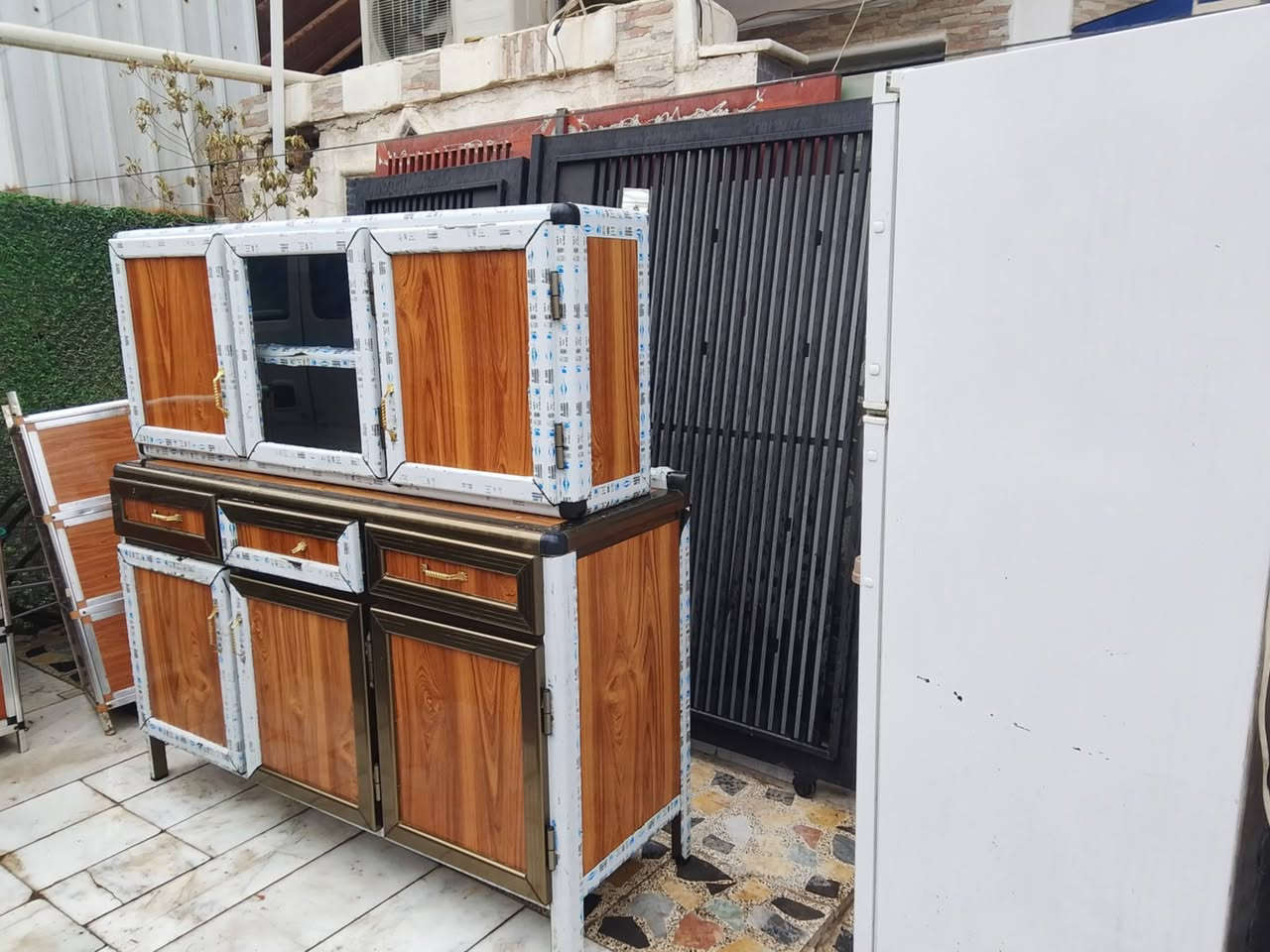 كاونتر سعره 150وبي مجال  مكان بغداد الغزاليه واكو توصيل


**إذا كنت صاحب هذا الإعلان وتريد حذفه لأي سبب، رجاءا أرسل رسالة إلى الدعم الفني**