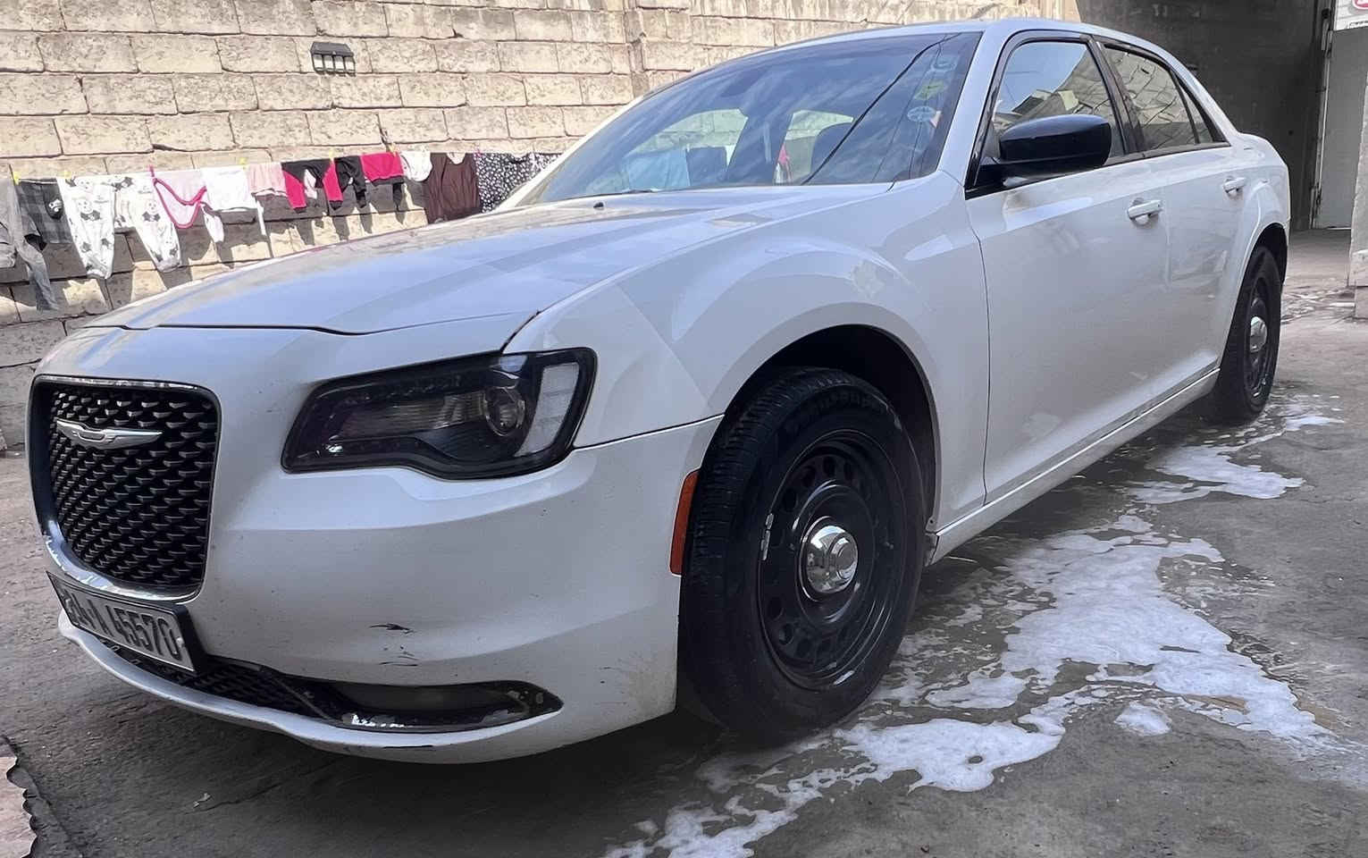 السلام عليكم 
اوباما للبيع او مراوس بكيه بستاركس موديل 16 مسجله 17 فور ويل وملغي والعربانه الوره تو ويل بدون حادث ايرباكت سليمه بيها تكحيل وبارد
السعر 167 بيها مجال بصيط
***********
***********
