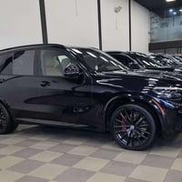 اكس٥ M40i • ٢٠٢٢ • ٣٤٠٠٠ ميل