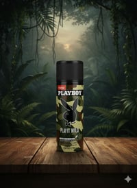 بلي بوي • ثبات ٧٢ساعه • صنع اوربي