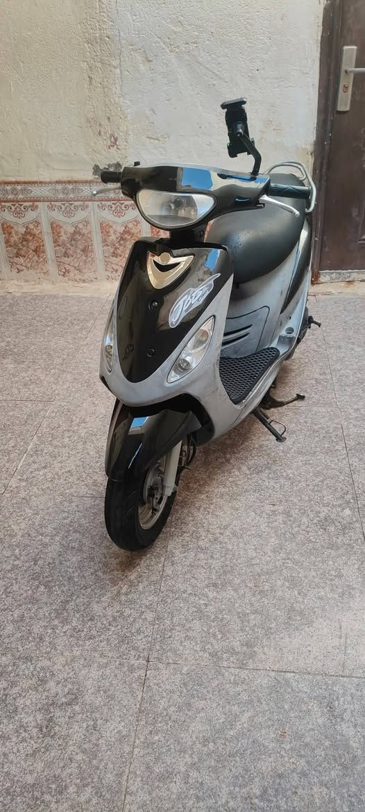 السلام عليكم دراجة ماكس منغولي(رمبة)
دراجة بلادية مامفتوح بيها برغي وشرط الفحص.دراجة كاملة ماعوزها شيء.السعر 850 .وبي مجال للشاري.مكاني ناصرية حي الشهداء

رقم الهاتف:***********
