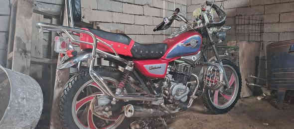 تايموته للبيع ولمراوس موديل 18 اوراق اصولي  مال جناي 

كهربأياته كله شغاله الدراجه نضيفه ماعوزه شي رزانه ونعومه غراضه كله جديد دبلات شغاله لايتات اشاير شغاله الدراجه مال جناي السعر 750 مكاني ناصريه 

لتواصل واتساب ‏‪‏‪***********‬‏
