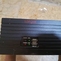 NVR ٦٤ قناة • NVR3664L • بدون هارد