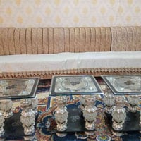 طبلات • ٣ قطع • الشطرة