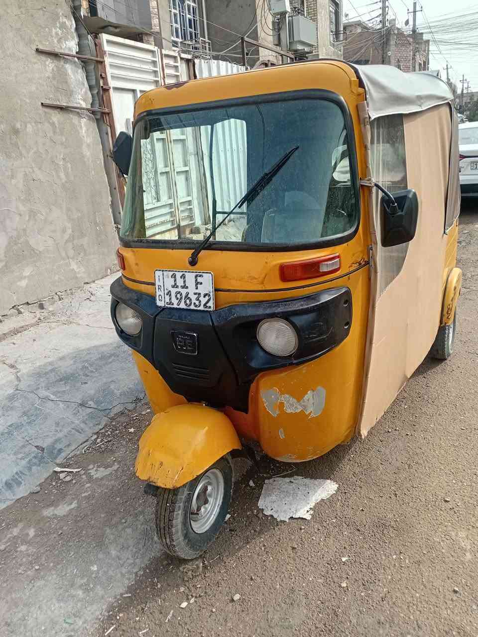 السلام عليكم تكتك للبيع موديل 2019شهر 9مكينه خير من الله رقم بسمي انكليزي سعره 6ملاين و200الف مكاني بغداد حي اور 
*********** ضربة لغد وصفحه مثل مامبين بل صور
