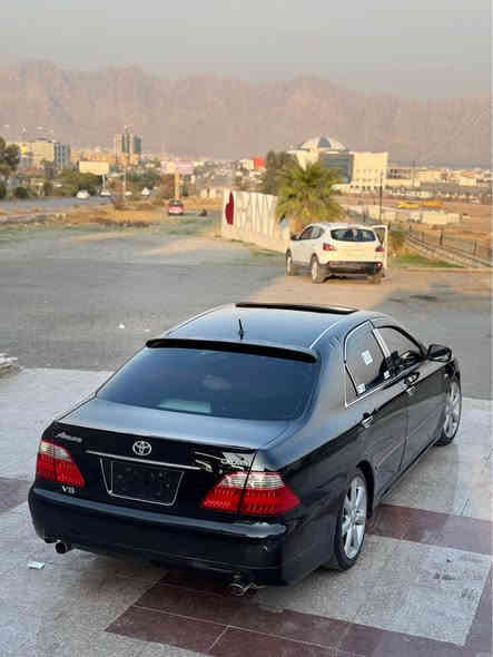‏‎بەناوی خوای گەورە

‏‎‏Toyota crown shahena 2005 V6

‏‎بڕاوە بڕاوە ‎
‏‎گێرومەکینە گەورە 182
سڵاید جڵد 
‏‎٣دووگمە

‏‎مەجموعە لێگزز

‏‎کوشن کارەباو سوکان کارەبا

‏‎ناو ڕەش ساج سور

‏‎شاشەوکامێرا

‏‎لایت ناوچەی کوێر

‏‎تەعدید سورعە

‏‎ئاوێنە شەفت

‏‎بێ چاڵ و شوخت 

‏‎تەبرید ساردو گەرم

‏‎چوار تایە و ویلی لۆک

‏‎ویل دینگە 

‏‎بێچاڵ بێ شوخت سیارەکە تابڵی لۆکە

‏‎بێدەعمو لێدراو پێشو پشتی کەپسە

‏‎سەیارەکە کامل مەسرەف کراوە

‏‎شوێن ڕانیە
سعر ٥٣ مەحامەلە

*********** رانية
