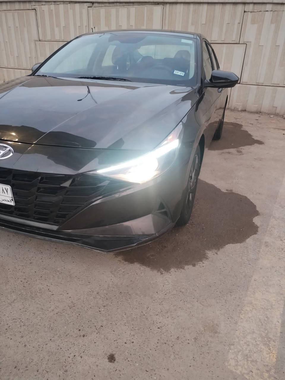 السلام عليكم النترا موديل 2023 سياره وارد اميريكي السياره حادثه بنيد وجاملغ اقل الشبر مصلح بارد سياره نضيفه حيل سياره نص فول بصمه عنوان حله مركز المدينه هذه رقمي ***********
