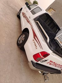 هلوكس • كفاله عامه • ٢٠١٤