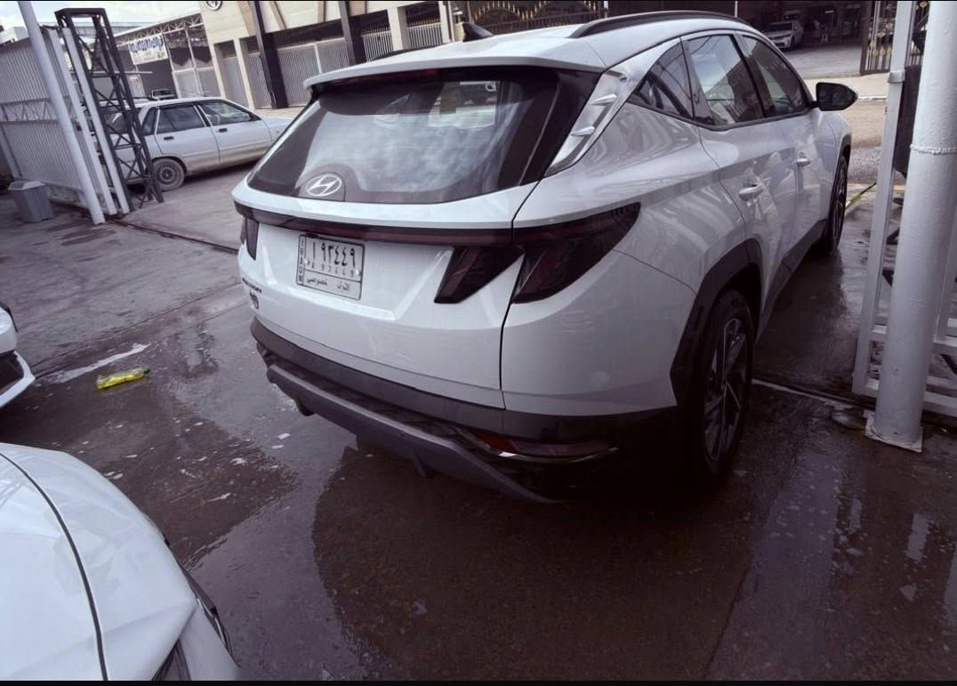 سيارة توكسان ٢٤ خليجي رقم نجف السعر ٢٢٠ الاتصال على الرقم ***********السيارة موجودة بالنجف
