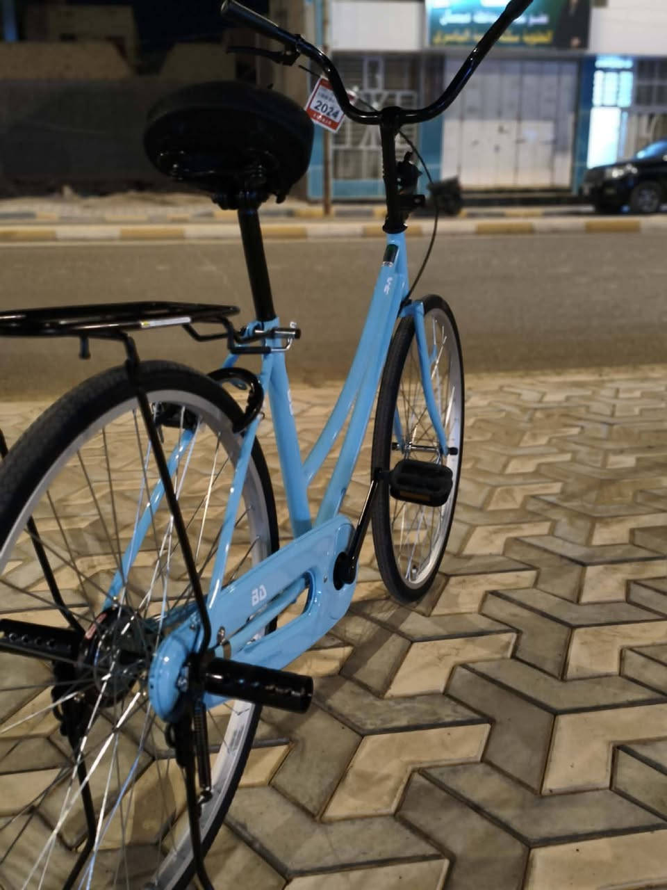 مكاني العماره ميسان حي الغدير السعر 170وبي مجال


**إذا كنت صاحب هذا الإعلان وتريد حذفه لأي سبب، رجاءا أرسل رسالة إلى الدعم الفني**