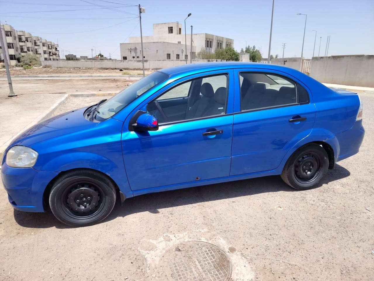 سلام عليكم
افيو موديل 2015
مسكر
ضربة باب السايق
مكانهة سماوة
رقمهة مثنى باسمي مداور ثاني يوم
سعر 80
رقم موبايل ***********
