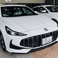 بسم الله الرحمن الرحيم MG GT  Model 2025 Mobile 📲 07504993003 07704454...