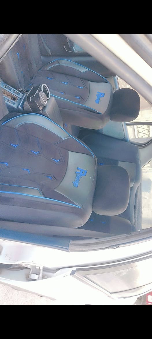 السلام عليكم نيسان موديل92 للبيع محرك 20 رقم كركوك مشروع وطني شرط تحول السعر 42 وبي مجال رقم ***********
