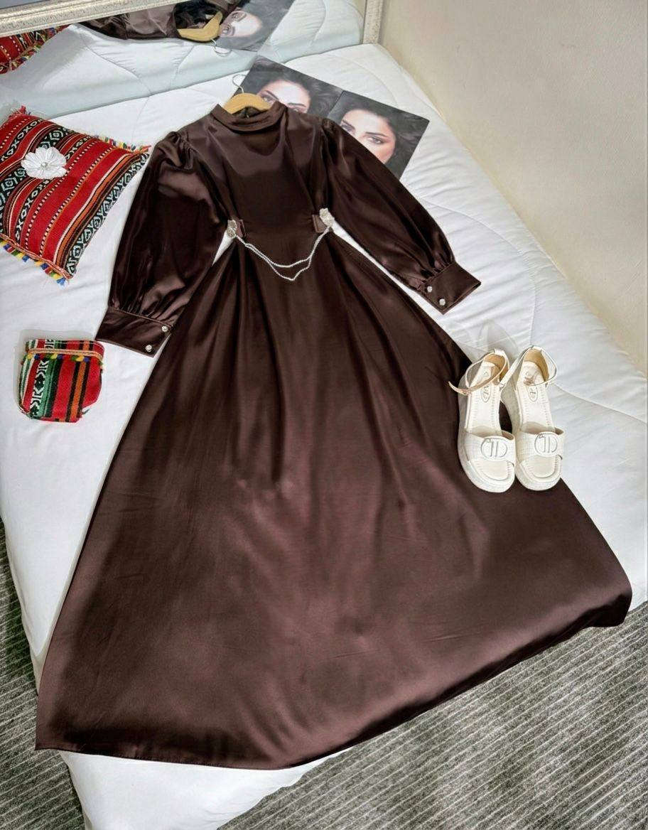 السعر  28 الف
38، 40، 42، 44، 46، 48
توصيل 5 الف لكل محافظات العراق 🇮🇶


**إذا كنت صاحب هذا الإعلان وتريد حذفه لأي سبب، رجاءا أرسل رسالة إلى الدعم الفني**