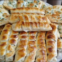 معجنات • كباب • توصيل