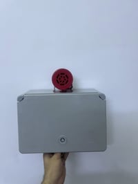 صافرة انذار مهمة الى اصحاب المولدات عند تشغيل وانطفاء الوطنية 07719059...