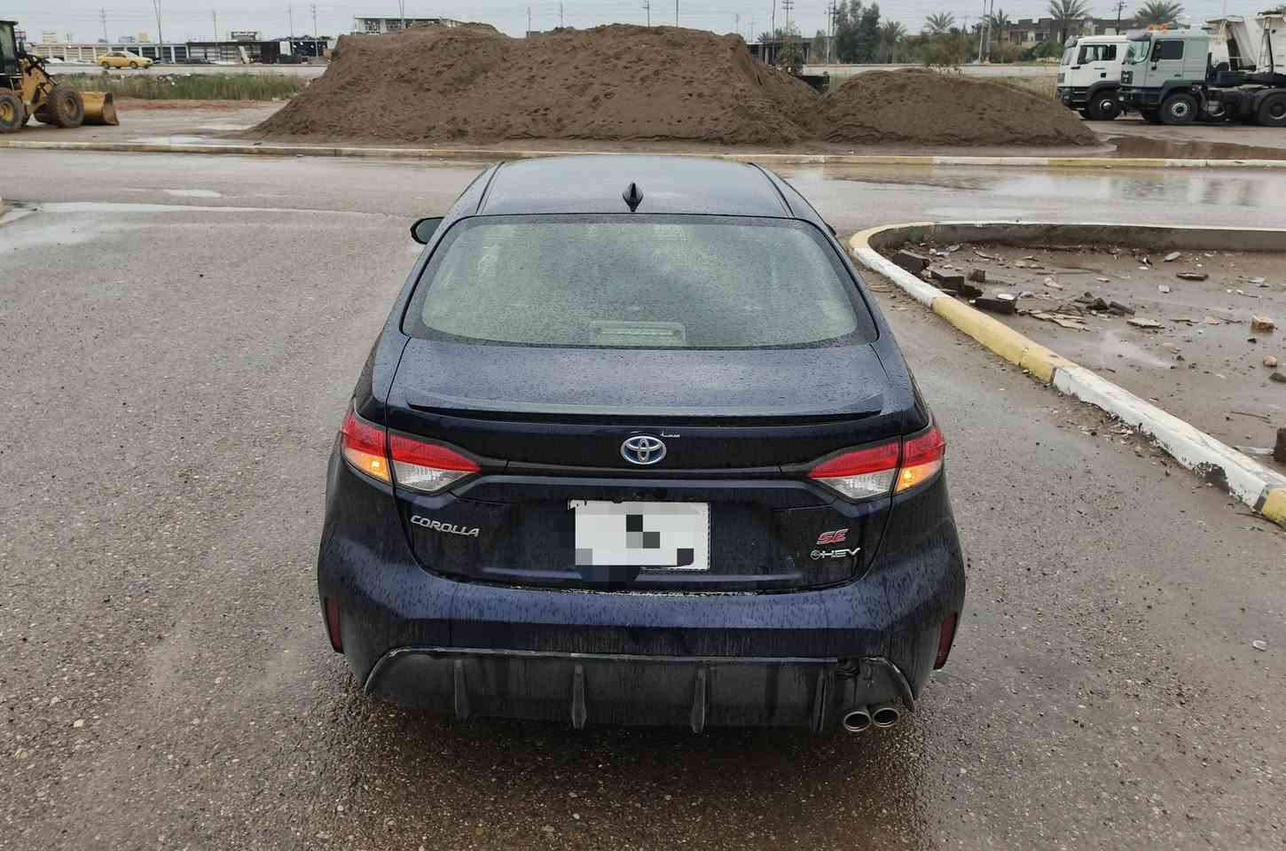 مراوس بكامري من ١٨ لل ٢٣  ... كورلا وارد أمريكي خلي بالك وارد أمريكي ياباني اصلي يااااباااني اصلي بلاك اديشن سبورت موديل ٢٠٢٥ ماشيه ٦ تالاف بغداد باسمي فئه إس يعني فووول الفووول مو اتيه وعبالك صيني وماليزي شعندك كامري نضيفه نزل مكاني بعقوبه


**إذا كنت صاحب هذا الإعلان وتريد حذفه لأي سبب، رجاءا أرسل رسالة إلى الدعم الفني**