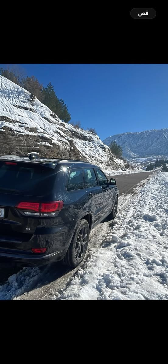 ( خليجي ) 2020
فئه S  وكالة هارلم صار بيها تبديل  باب سايق فقط وكاله

السيارة ماشيه ٥٥ ميل
سيارة جديده من كل نواحي على ايد جناي

اخت الزيروو
مكان السيارة :بغداد
رقم بغداد الجديد باسمي تحويل ثاني يوم
محرك كير على وضع الشركة السيارة من زيرو على ايدي
مواصفات S معروفة :  فول مواصفات للاخير 1/1

محرك 6 سلندر 3600 , V6 دبل كزوز 4x4 دفع رباعي خفيف ثقيل متعدت الوضعيات
تحديد مسار تنبيه خروج عن المسار ، اصطفاف ذاتي
توقف ذاتي فرامل طوارئ كشف سرعات الطريق
دخول بصمه تشغيل بصمه و تشغيل عن بعد ،
، سقف بنوراما جنطه كهرباء ،  حساسات كشف ضغط الاطار
ويل حجم 20 وياله اسود
شاشة جبيره + كامره خلفيه دواره
سستم صوت 12 سماعه + دمام خلفي ،
حساسات اماميه خلفيه رادار خلفي بريك طوارئ
بريك طوارئ
داخل اسود + احمر + ي كشنات جلد احمر مختمه S  تدفئه  + تدفئه ستيرن
سقف بنوراما كراسي كهرباء خزن 3 وضعيات لسائق
ستيرن ميموري حسب وضعيه خزن الكرسي
تبريد قطعتين كراسي خلفية تدفئه + تجوه
فول تحكم ستيرن كروس مثبت سرعة ،  شفتات ستيرن F1 خلف المقود
وضعيات قيادة sport , eco تراكشن مود ، اوتو ستارت ستوب
نزول منحدر فور ويل خفيف ثقيل وضعيات فوريل جبلي ترابي ثلجي
مري كهربائيه قابله لطي + تعتيم تلقائي مري جوانب و وسطيه

• خاصيه ازاله الضباب من المري الجانبيه + مري قلاب عند الرجوع
لايتات حاجب LED ، زنون + بلوجكتر كاشف ضباب زنون زراكه مازده
بك لايت LED + كاشف ضباب و بعد
رقم الهاتف ***********
