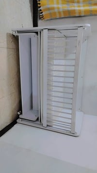 سرير اطفال • شبه جديد • بغداد