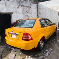 مكينة وكير شرط • ٢٠٢٩ • نينوى