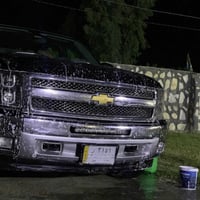 سلفرادو • ٢٠١٢ • محرك ٥٣٠٠