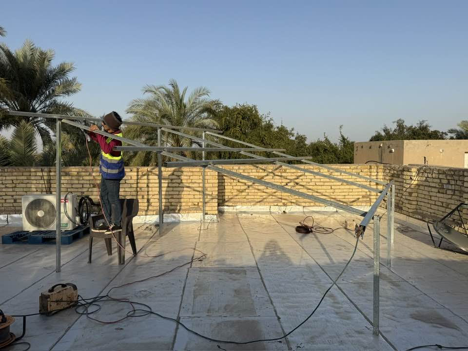 عملنا لهذا اليوم في قضاء النعمانية -قرية سيد عبيس
للاستفسار ***********
