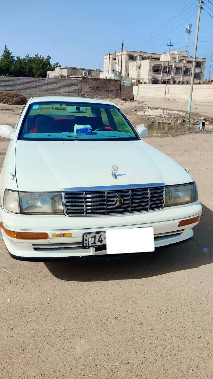 سياره بطه للبيع موديل 95//سياره مكفولة كفاله عامه مكفولة من الكص ونقل وضربه والمعجون   سياره باكيت دواخل تكتل منعى الكلام مكينه ثنين ونص لاتبخير ولاتنقيص . كهربائيات كلها شغاله حداديه تخم تاير تبريد🥶 شغال ثلج  رقم انگليزي بصره  مشروع وطني رقام جدد نكليزي. سياره جديد احلى من الصور العنوان البصره قضاء المدينه  واتساب📞 رقم الهاتف  📞. ‏
***********
