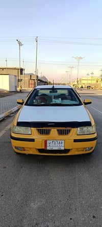 ٢٠١١ • كفالة • رقم بغداد