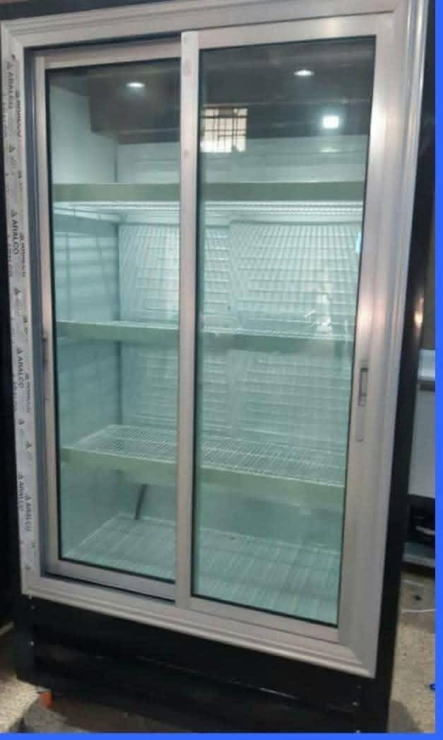 👑👑👑كهربائيات النور 👑👑👑
للحجز والاستفسار اتصال او واتساب على الرقم 0931882167☎
لاصحاب السوبر ماركت 
لحق حالك بتخفيضات قبل الصيف😉
 دفعة جديدة من برادات الكولا النسر الذهبي👑 وبرادات الاجبان والالبان👑
محرك انفرتر 
🌋مواسير نحاس
🌋كفالة 5سنوات 
🌋من الوكيل الك 
👑اسعار جملة 🔥
🎉تبريد تلج 
🔹مزود بمروحة لتوزيع التبريد 
🔥محرك الجي
 🔹الابعاد 
١٨٥×٧٠×٥٥
---------------
لاصحاب المحلات 
احجز فورا التسليم الثلاثاء 
فرايز مسطحة 
مقاس 110 / مقاس 140 
 فرايز 110 بسعر
فرايز 140 بسعر 
محرك انفرتر مواسير نحاس
للحجز راسلونا 
📞0931882167


**إذا كنت صاحب هذا الإعلان وتريد حذفه لأي سبب، رجاءا أرسل رسالة إلى الدعم الفني**