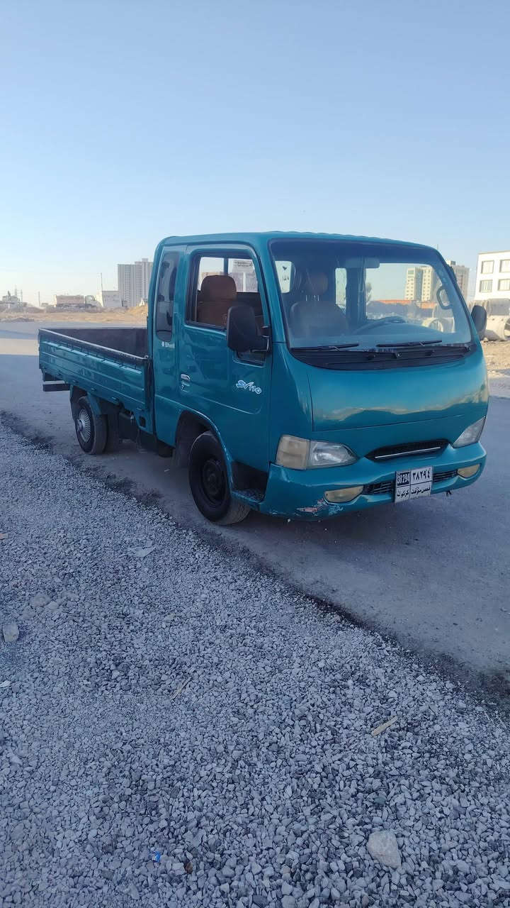 السلام عليكم سياره كيه سامسونك موديل ٩٩ أرم بلاستك للبيع مابيه اي نقص جاهزه من كلشي الشراي يجي خاص لو يتصل عل الرقم ***********
