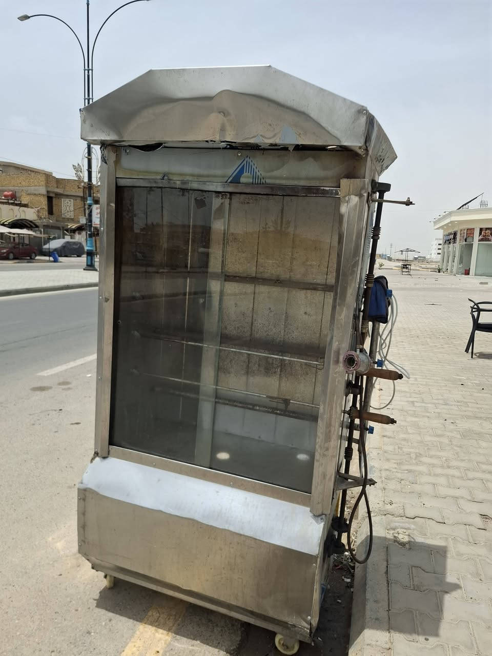 للبيع واسط  ***********

