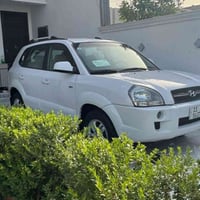 توسان • ٢٠٠٩ • كفاله وضع الشركه