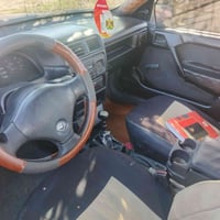 فيكترا • ١٫٦ • كركوك يايجي