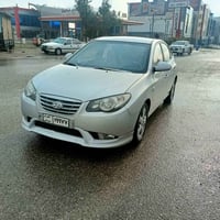 ڤانتی • ٢٠١٠ • السليمانية