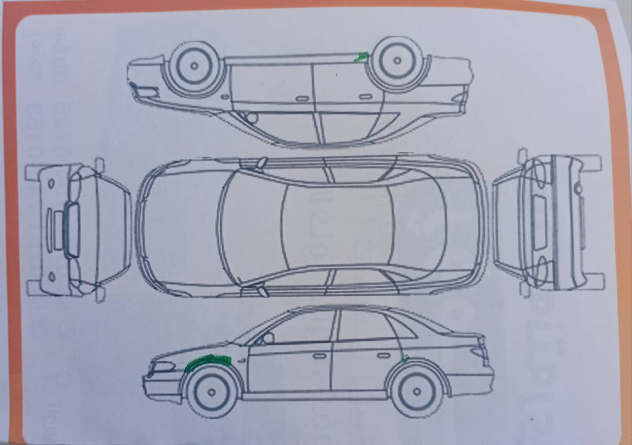 نیسان سێنترای خلیجی 2016 بێ بۆیاخ
تەنها یەك پەڵەساردی هەیە
گێرومەکینەی بەشەرت نەکراوەتەوە
سەنەوی و ژینگەی تاوەکو 24/5/2026 تازەیە و بەناوی خۆمەوەیە
174 هەزار ڕۆشتووە
نرخ:116گەڵا
شوێن:سلێمانی /گەڕەکی ڕاپەڕین
ژ.م : *********** السليمانية, العراق
