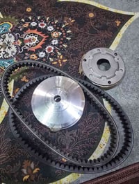 بنز • كلج خلفي وكدام • مكاني نجف