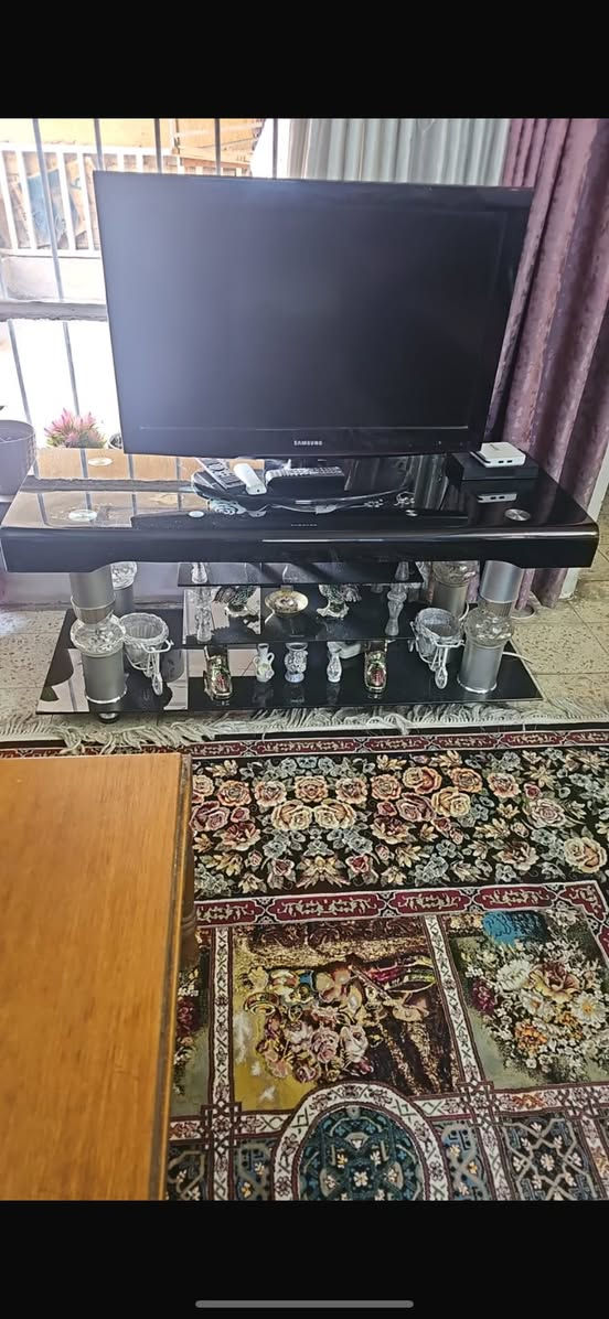 السلام عليكم بسبب الوعود الكاذبة اعيد نشرهم 
عندي غراض للبيع
مبردة ميرسال حجم كبير ب١٥٠ الف
تلفاز سامسونك بلا نت مع ميزه ب١٥٠ الف 
غرفة نوم عراقية اي ضرر مابيها ب٧٥٠ الف تتكون من خمس قطع 
ميز طعام صاج مع ٦ كراسي اي ضرر مابيه ب٢٥٠ الف
ثلاجة ١٠ قدم نظيفه ب١٥٠ الف
ثريا واحده مع ٤ براكيتات ب١٥٠ الف 
بوڤيا ب٧٥ الف
سرير طفل ب١٠٠ الف 
مكاني بغداد كرادة


**إذا كنت صاحب هذا الإعلان وتريد حذفه لأي سبب، رجاءا أرسل رسالة إلى الدعم الفني**